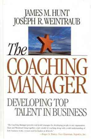 The Coaching Manager
