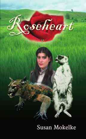 Roseheart