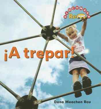 A Trepar!