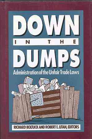 Down in the Dumps