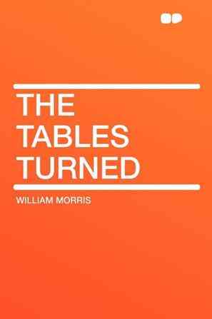 The Tables Turned