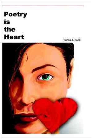 Poetry Is the Heart
