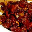 糖醋排骨