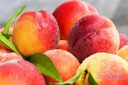 2月25生日花语：桃子，生日花语优美