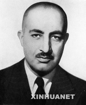 阿富汗发生宫庭政变，宣布建立共和国