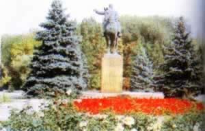 我国与吉尔吉斯斯坦建立外交关系