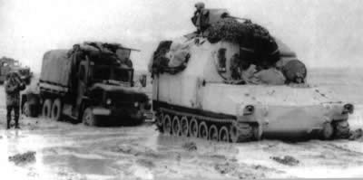 海湾战争爆发(歷史上的今天.中国)