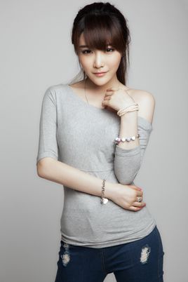 戴燕妮的英文名