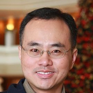 张经纬的英文名