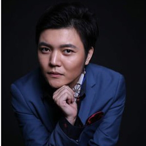 虞俊达的英文名