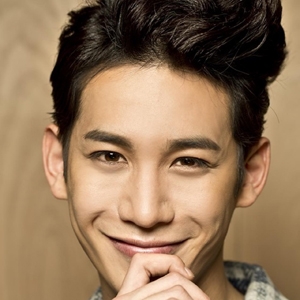 朴基雄的英文名