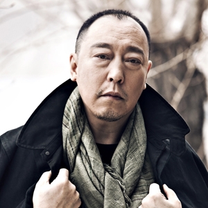 倪大红的英文名