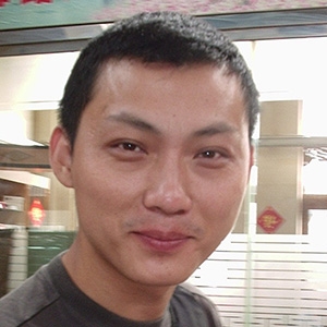 吕燕卫的英文名