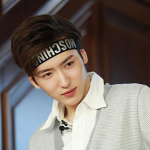 李东阳的英文名