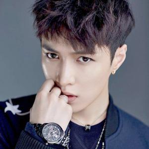 张艺兴的英文名