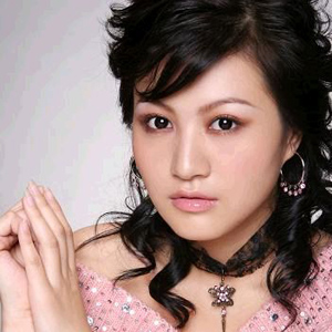 杨渝渝的英文名