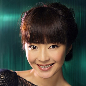 刘希媛的英文名