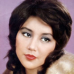 倪小雁的英文名