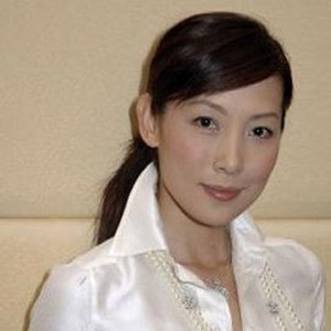 吴美珩的英文名