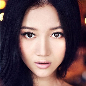 韩雯雯的英文名