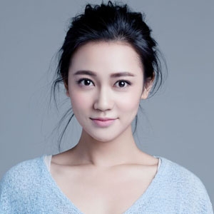 刘圆媛的英文名