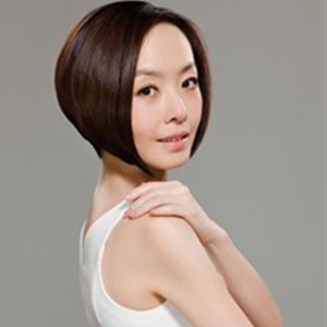 陈鲁豫的英文名