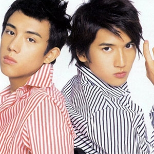 Boy&rsquo;z的英文名