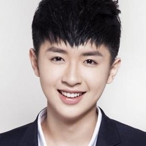 张逸杰的英文名