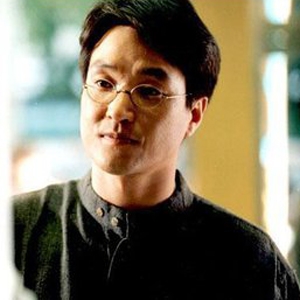 韩石圭的英文名