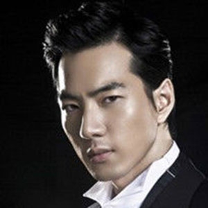 宋一国的英文名