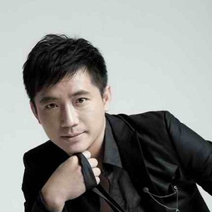 彭新智的英文名