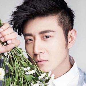 高晓攀的英文名