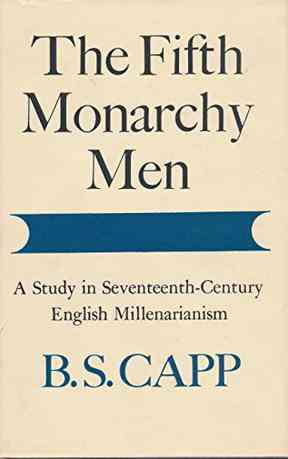 Fifth Monarchy Men