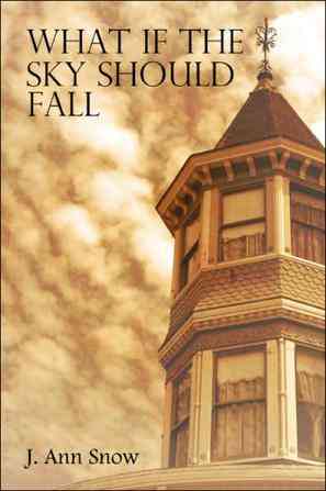 What If the Sky Should Fall