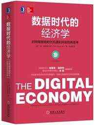 数据时代的经济学：对网络智能时代机遇和风险的再思考