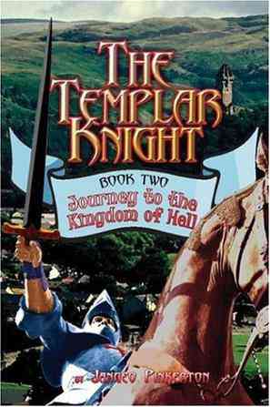 The Templar Knight