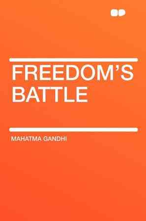 Freedom's Battle