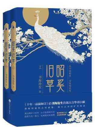 昭奚旧草