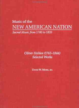Oliver Holden