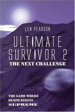Ultimate Survivor 2