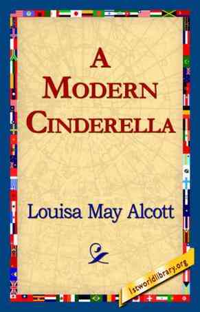 A Modern Cinderella