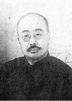 散文家周作人诞辰（历史上今天lssjt.cn）