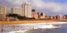 我国与南非建立外交关系