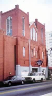 美国民权运动领袖小马丁·路德·金诞辰