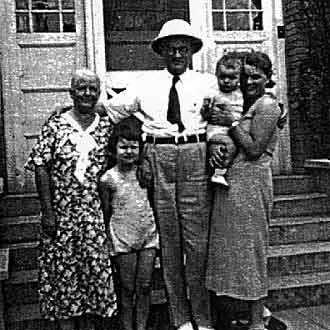 “中国的辛德勒”约翰·拉贝逝世（转自：历史上的今天。com）