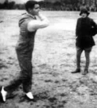 “影帝”克拉克·盖博诞辰