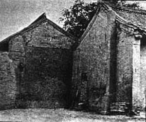 红军与东北军达成协议(转自:历史上的今天。中国)