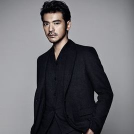 哈里森·福特的英文名