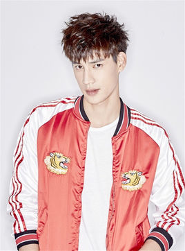 罗弘证的英文名