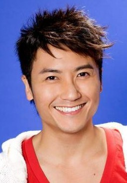 高皓正的英文名